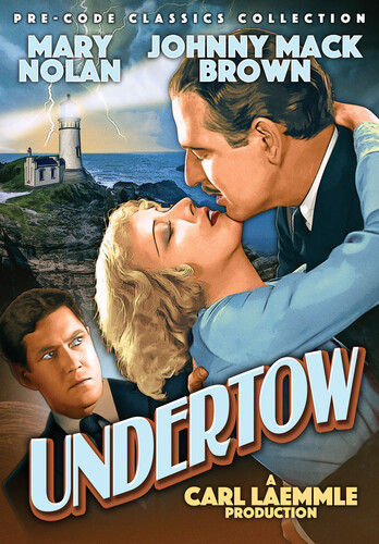 Undertow