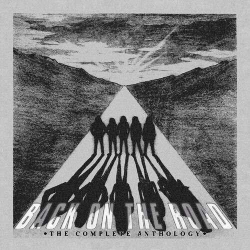Back On The Road: The Anthology [Import]