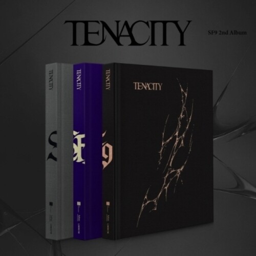 Tenacity (Tenacity / Lighten / Intend Version)