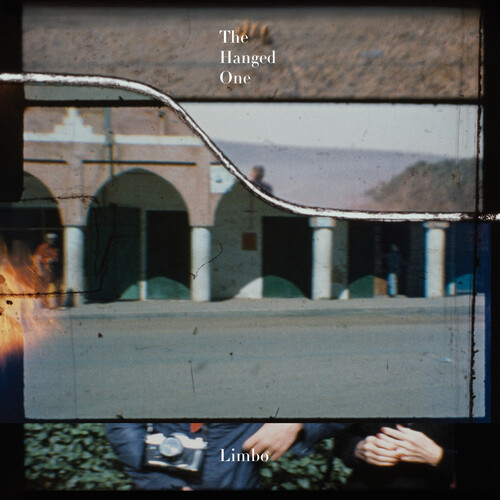 Camila Nebbia  The Hanged One - Limbo vinyl record cover