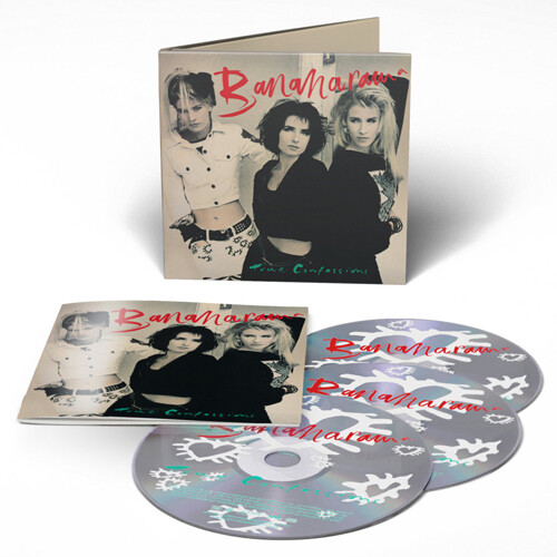 True Confessions (40th Anniversary Edition)