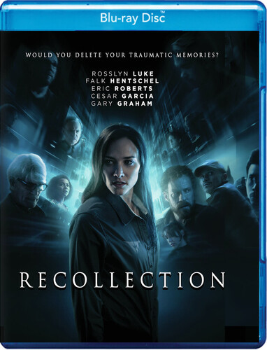 Recollection - Recollection / (Ac3)