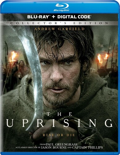 The Uprising