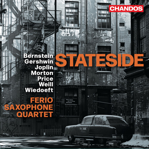 Stateside