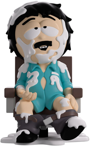 YOUTOOZ - SOUTH PARK ECTOPLASM RANDY VINYL FIGURE