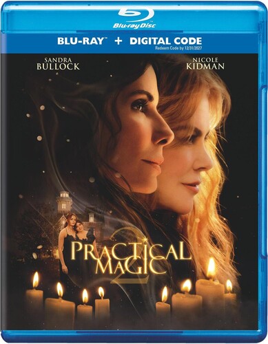 Practical Magic 2