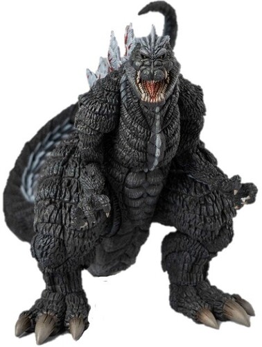 HIYA 6.7IN GODZILLA SINGULAR POINT ULTIMA VER FIG