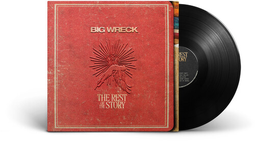 Rest Of The Story (Can)