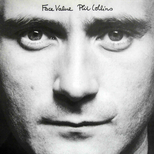 Phil Collins - Face Value [180 Gram]