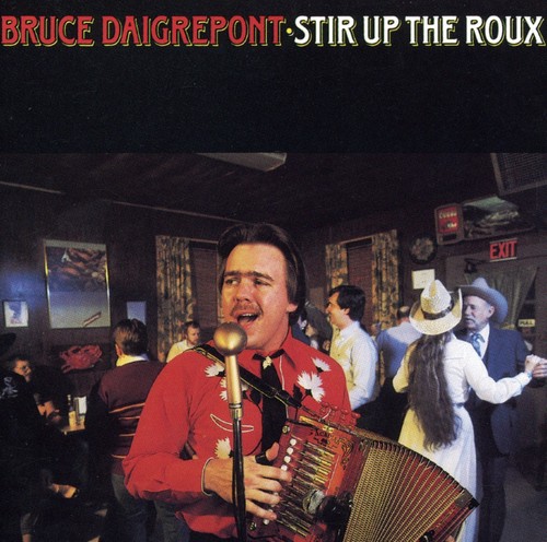Stir Up the Roux