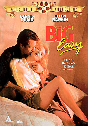 Big Easy (1987) - The Big Easy