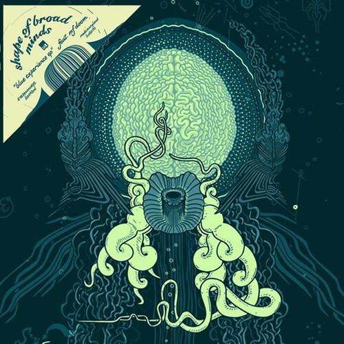 Shape Of Broad Minds - Craft of the Lost Art