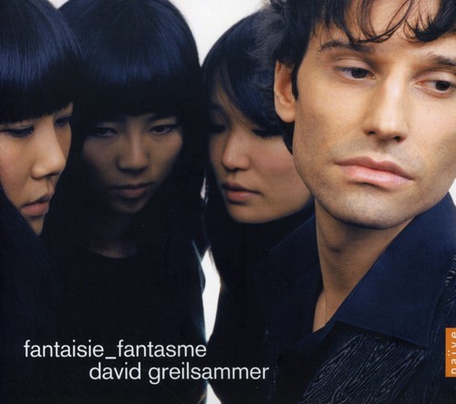 Fantaisie Fantasme (Fantasy)