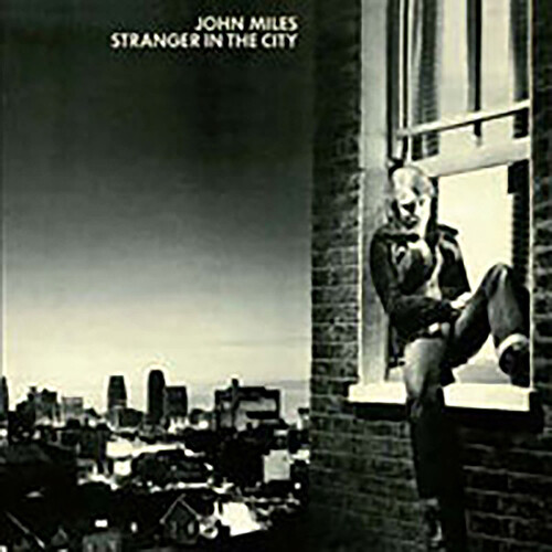 Stranger in the City [Import]