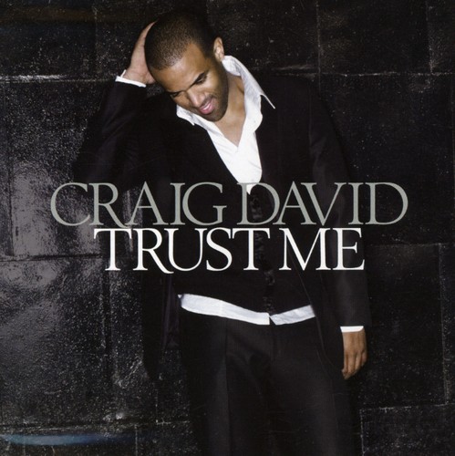 Trust Me [Import]