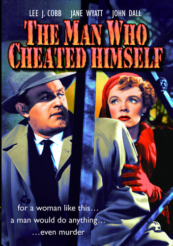 The Man Who Cheated Himself