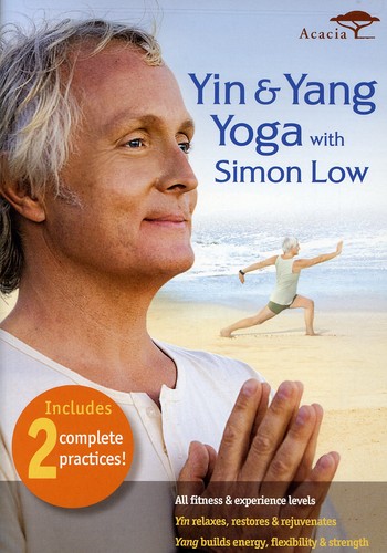 Yin & Yang Yoga