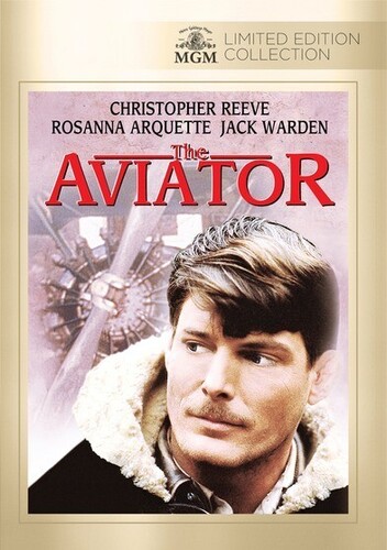 The Aviator