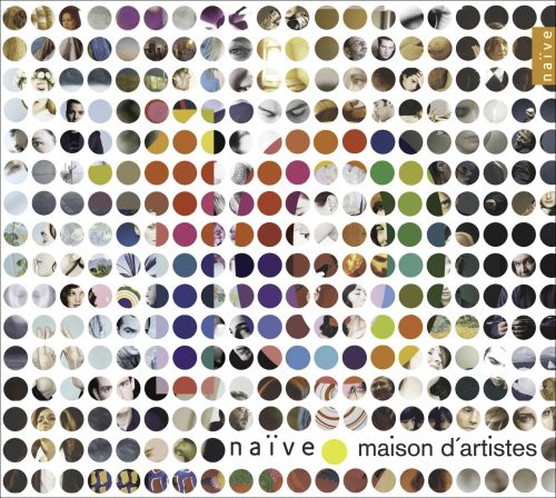 Naive: Maison Dartistes