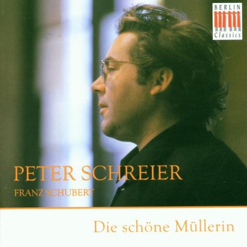 F. SCHUBERT - Die Schone Mullerin