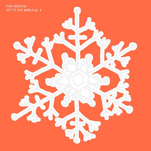 Joy To The World [Pt. 2]
