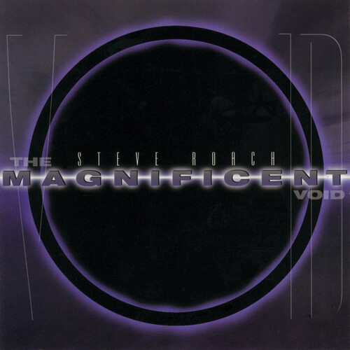 Magnificent Void