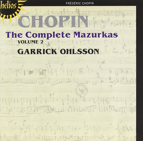 Complete Mazurkas 2