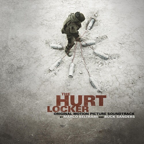Hurt Locker (Original Soundtrack)