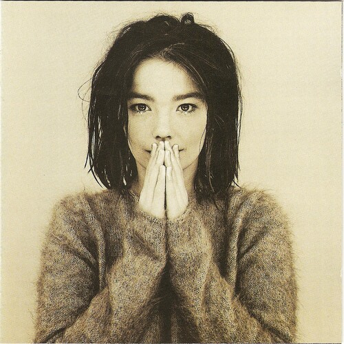 Bjork - Debut [Limited Remix]