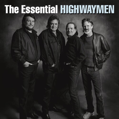 The Essential Highwaymen