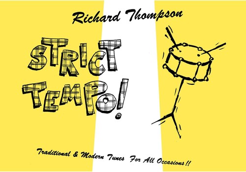 Strict Tempo!