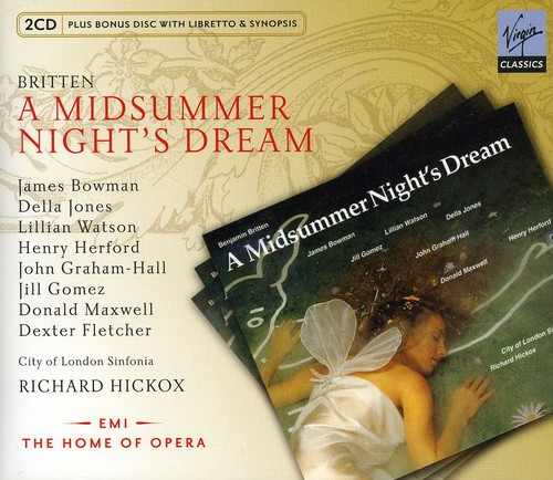 Midsummer Night's Dream