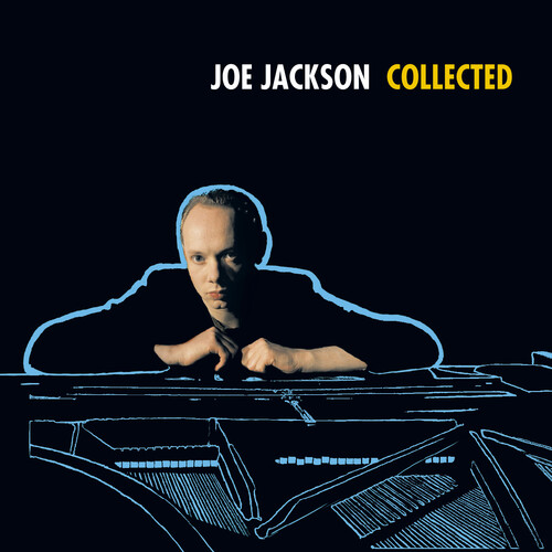 Joe Jackson - Collected [Import]