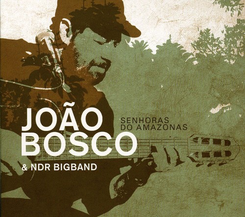 Senhoras Do Amazonas