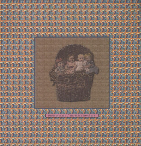 Desesperanza