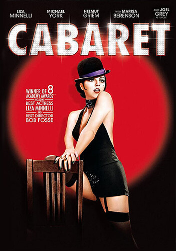 Liza Minnelli - Cabaret (DVD (Anniversary Edition, Special Edition, Eco Amaray Case))