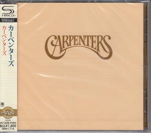 Carpenters (SHM-CD) [Import]