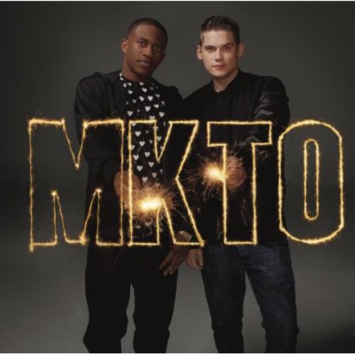 Mkto [Explicit Content] [Import]