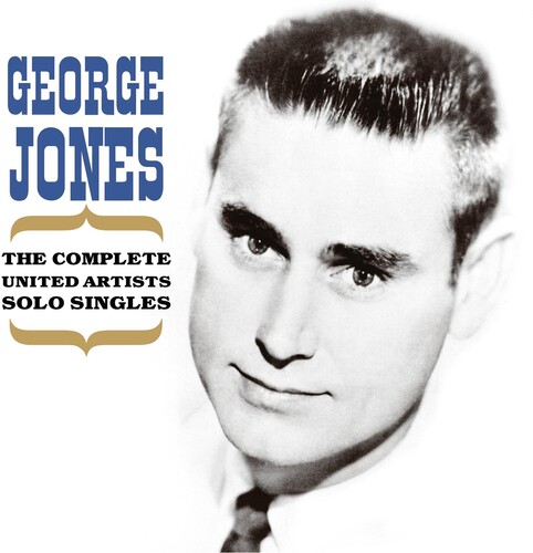Complete United Artists Solo Singles
