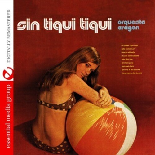 Sin Tiqui Tiqui