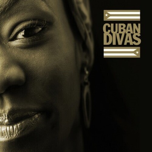 Cuban Divas / Various