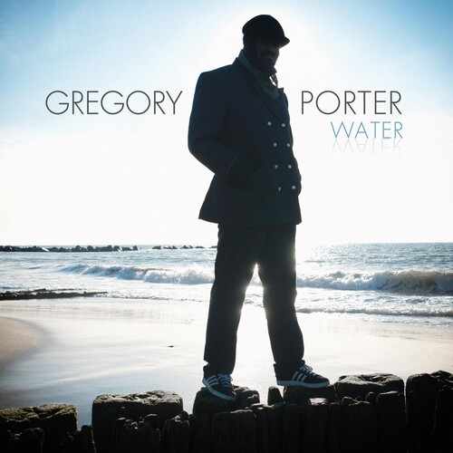 Gregory Porter - Water [LP]
