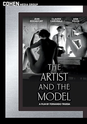 The Artist and the Model