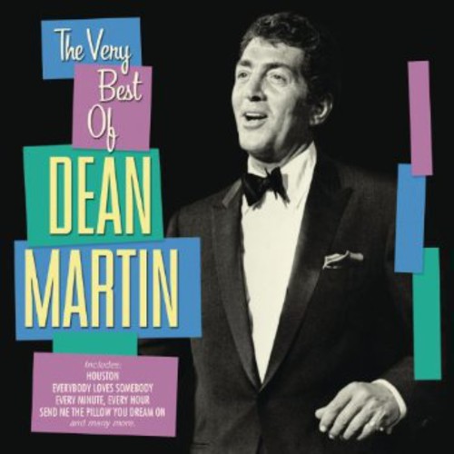 Very Best of Dean Martin-Camden