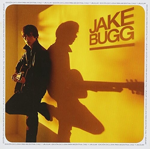 Jake Bugg - Shangri la