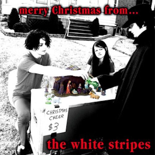 The White Stripes - Merry Christmas From... [Vinyl Single]