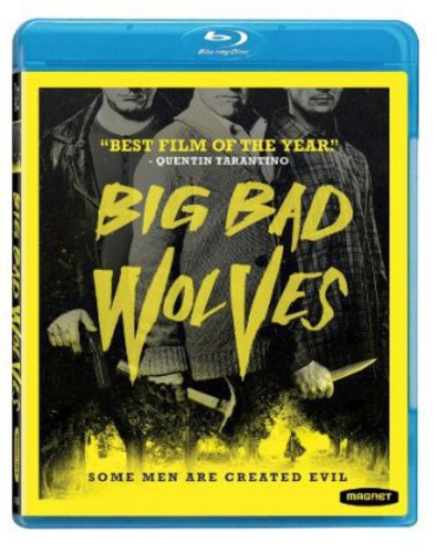 Big Bad Wolves