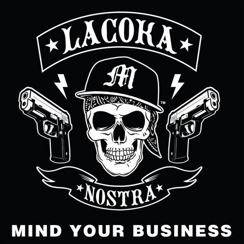 Mind Your Business