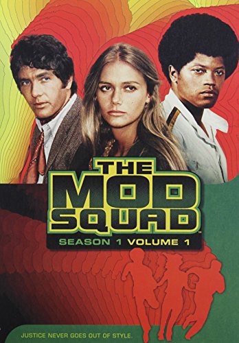 Mod Squad, The - The First Season, Vol. 1|Vei