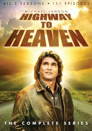 Highway to Heaven: The Complete Series